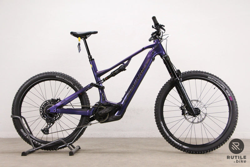 Lapierre Overvolt AM 7.7