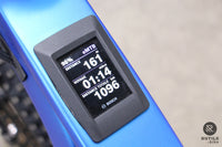 Vélo électrique Lapierre Overvolt GLP 3 SE | Alpine Edition Vélo électrique vtt - Rutile