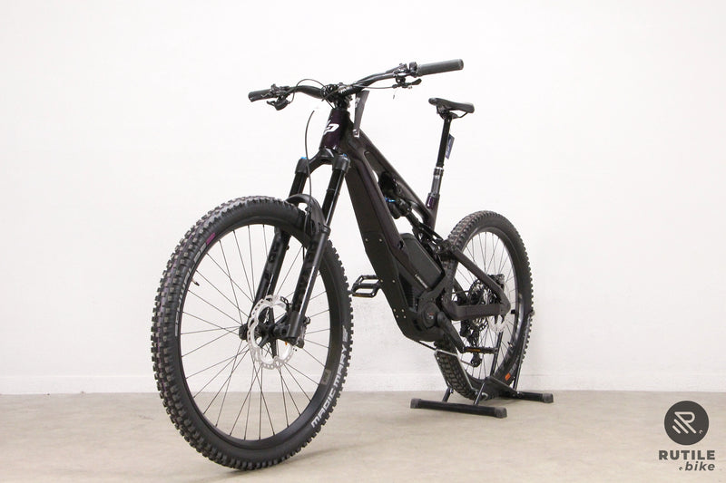 Lapierre overvolt GLP elite