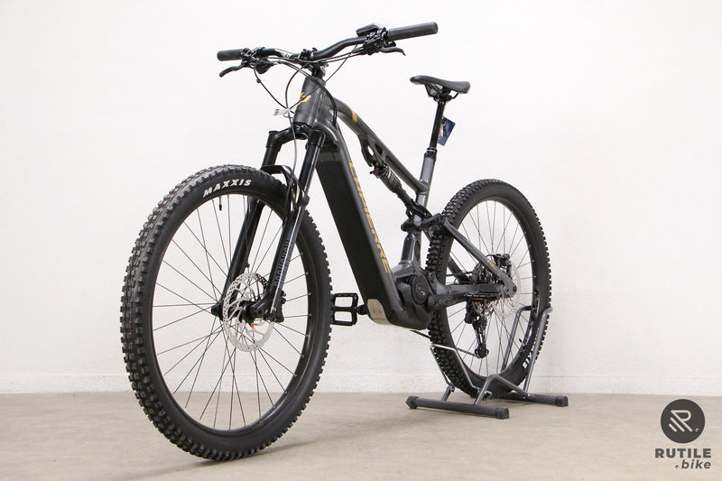 Lapierre Overvolt TR 6.7