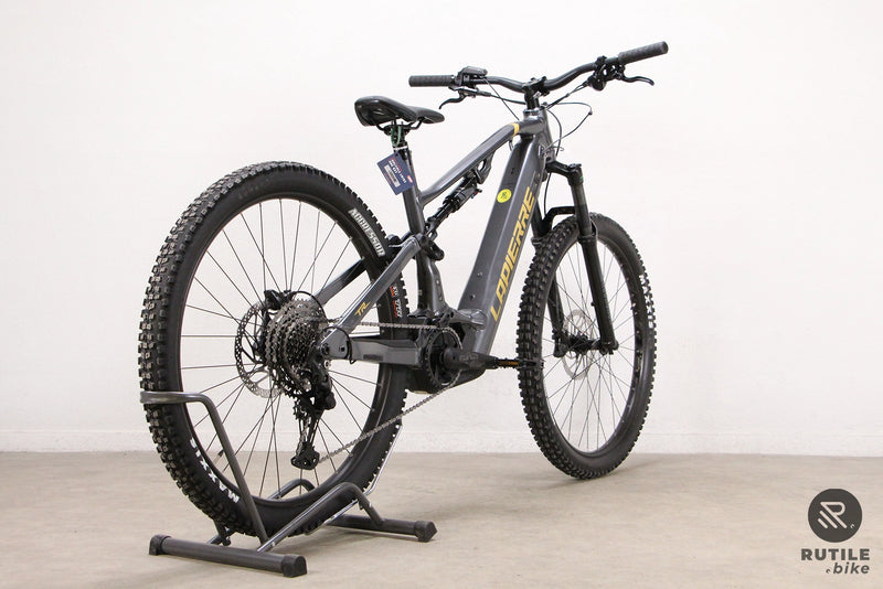 Lapierre Overvolt TR 6.7