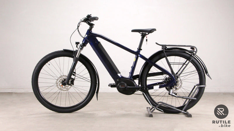 Lapierre e-Explorer 5.5 High M