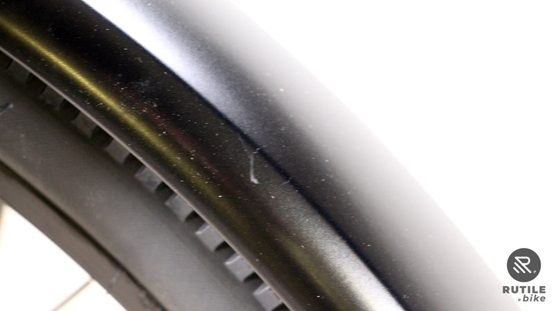 Lapierre e-Explorer 5.5 High M