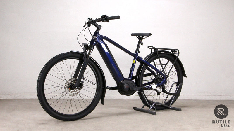 Lapierre e-Explorer 5.5 High M