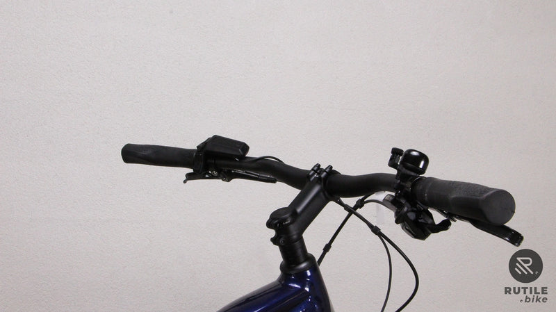 Lapierre e-Explorer 5.5 High M