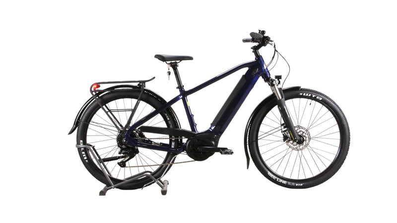 Lapierre e-Explorer 5.5 High M