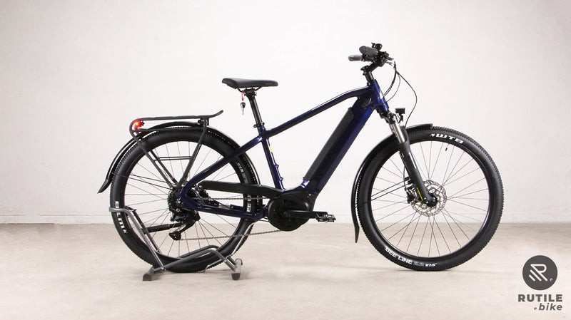 Lapierre e-Explorer 5.5 High M