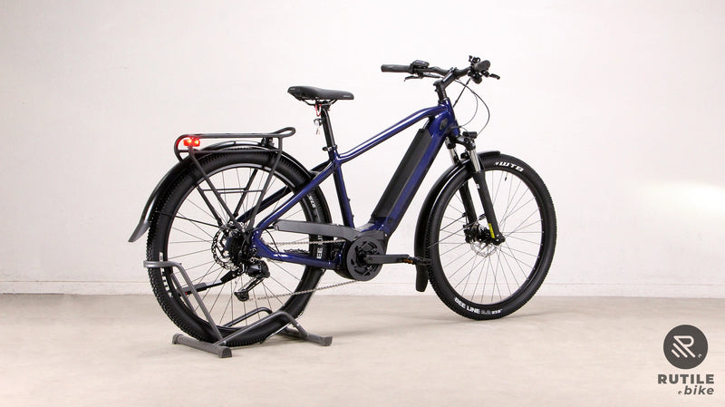 Lapierre e-Explorer 5.5 High M