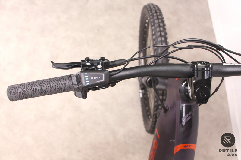 Lapierre Overvolt HT 9.7