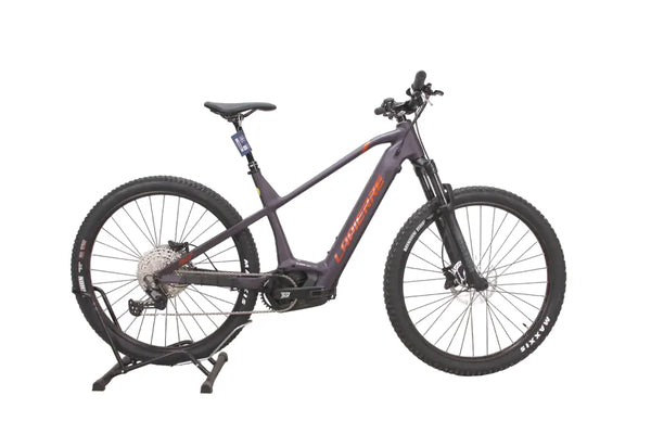 Lapierre Overvolt HT 9.7