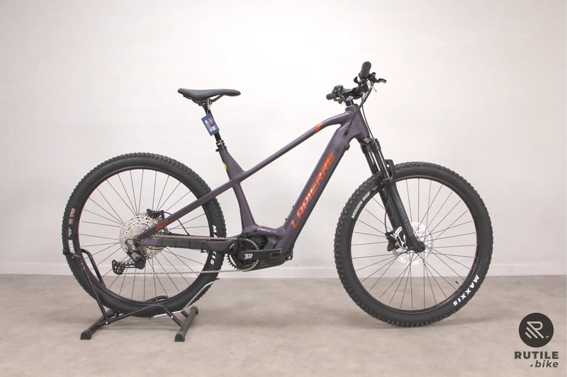 Lapierre Overvolt HT 9.7