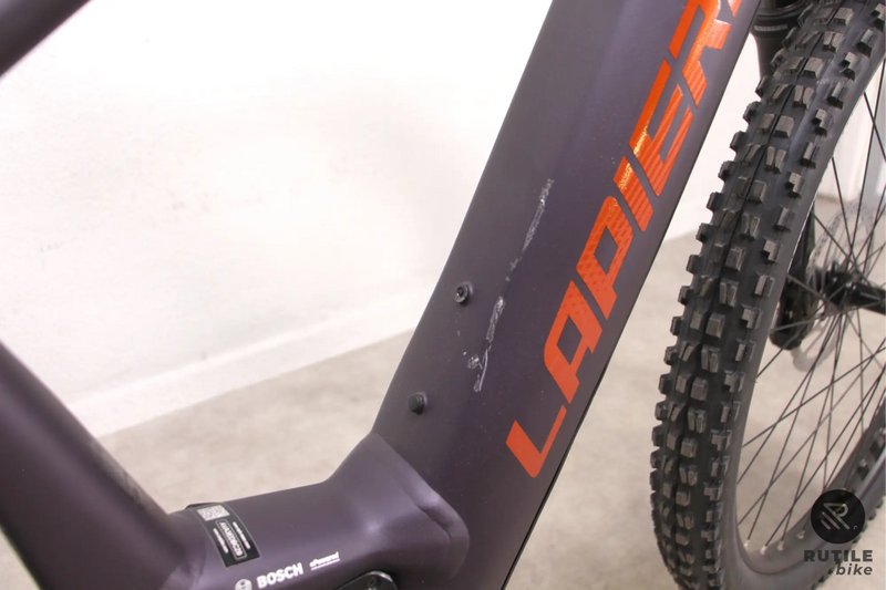 Lapierre Overvolt HT 9.7