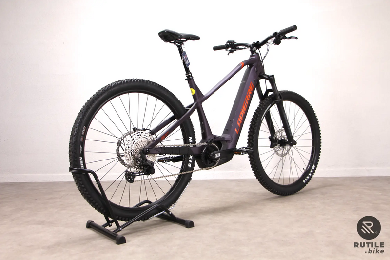 Lapierre Overvolt HT 9.7