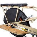 Vélo électrique Accessoire Yuba - Mini Soft Spot Accessoires vélo - Rutile