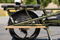 Vélo électrique Accessoire Yuba - Mini Soft Spot Accessoires vélo - Rutile