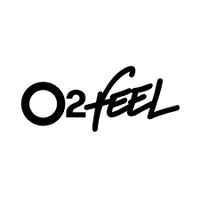 logo O2 Feel