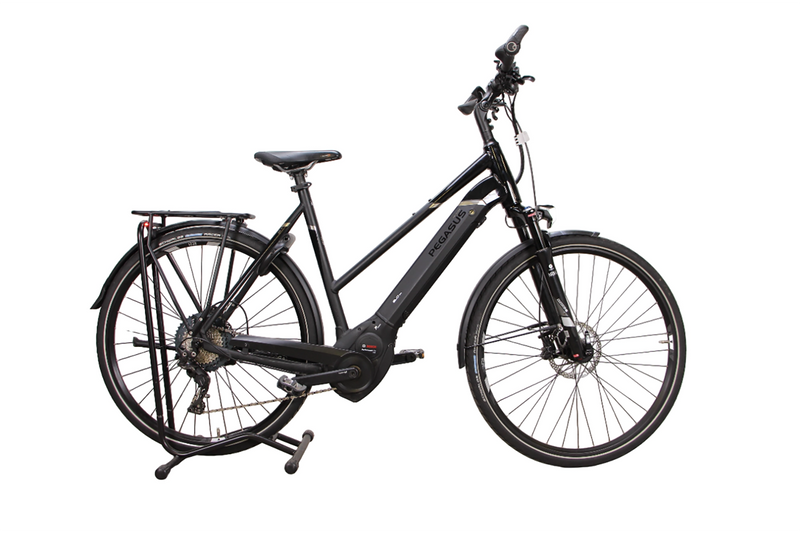 VTC Pegasus Premio EVO 11 Superlite Bosch 85 nm 500 wh Shimano XT