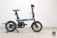 UTO PRO16 Bleu Minéral