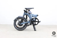 UTO PRO16 Bleu Minéral