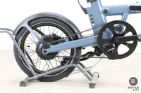 UTO PRO16 Bleu Minéral