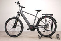Vélo électrique Peugeot ET01 D10 Vélo électrique vtc - Rutile
