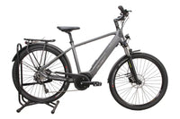 Vélo électrique Peugeot ET01 D10 Vélo électrique vtc - Rutile