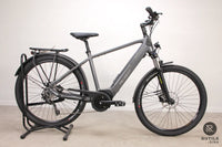 Vélo électrique Peugeot ET01 D10 Vélo électrique vtc - Rutile