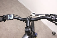 Vélo électrique Peugeot ET01 D10 Vélo électrique vtc - Rutile