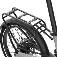Porte-Bagages - PRO20 NE