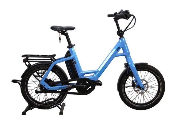 Velo electrique seconde main hotsell