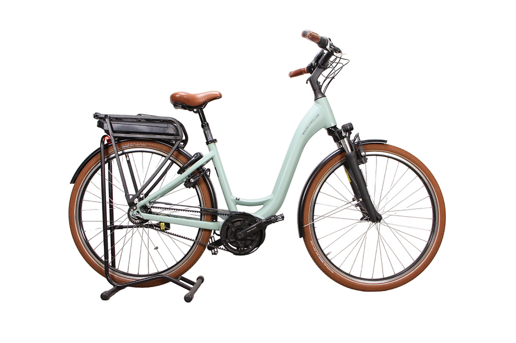 Velo riese muller occasion hotsell