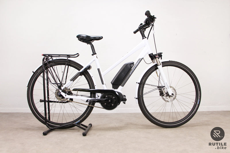 Vélo stevens femme hotsell