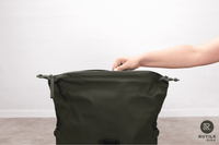 Vélo électrique Sacoche Sac-à-dos 17 L Accessoires vélo - Rutile