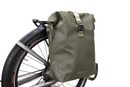 Vélo électrique Sacoche Sac-à-dos 17 L Accessoires vélo - Rutile