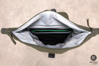 Vélo électrique Sacoche Sac-à-dos 17 L Accessoires vélo - Rutile