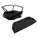 Vélo électrique Kit de conversion JoKer Mini Soft Bag Accessoires vélo - Rutile