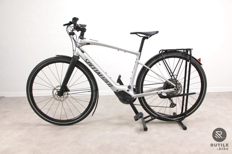 Velo electrique specialized discount occasion