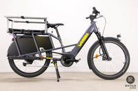 Yuba Boda Boda Family Edition