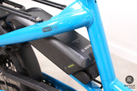 Vélo électrique Vélo cargo - Tern HSD P9 Vélo électrique cargo - Rutile