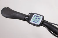 Vélo électrique Vélo cargo - Tern HSD P9 Vélo électrique cargo - Rutile