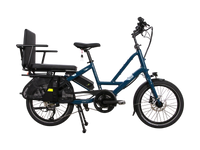 Tern Quick Haul P9 Bleu Captain's Chair