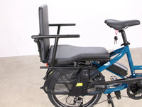 Tern Quick Haul P9 Bleu Captain's Chair