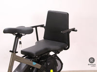 Tern Quick Haul P9 Bleu Captain's Chair