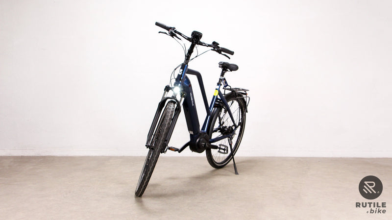 Vélo De Ville AEB 490