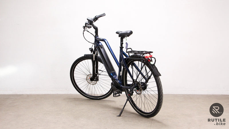 Vélo De Ville AEB 490