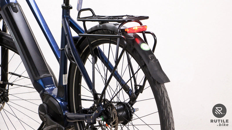 Vélo De Ville AEB 490