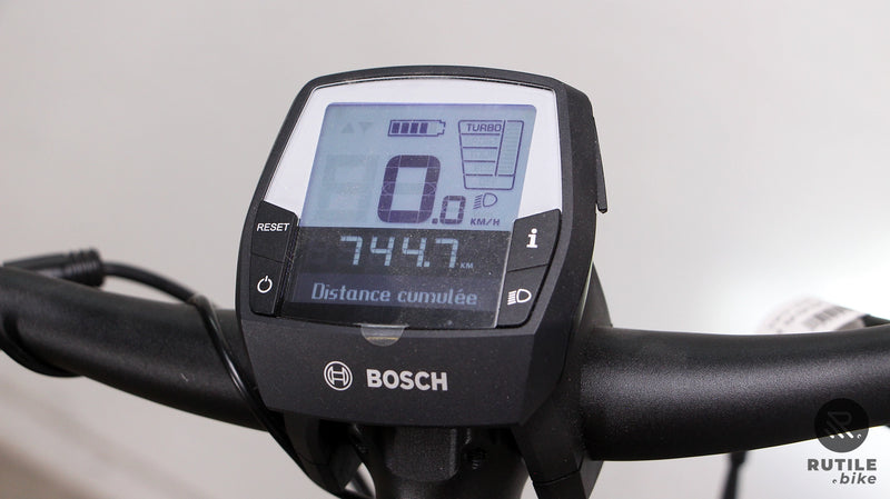 Vélo De Ville AEB 490