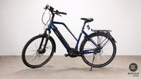 Vélo De Ville AEB 490