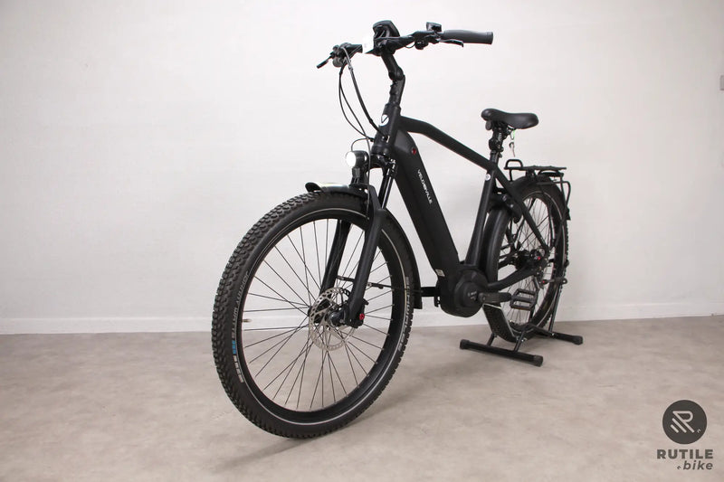 Velo de Ville SEB 490 electrique occasion reconditionne pas cher