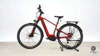 Conway Rad Cairon T 2.0 Rouge M